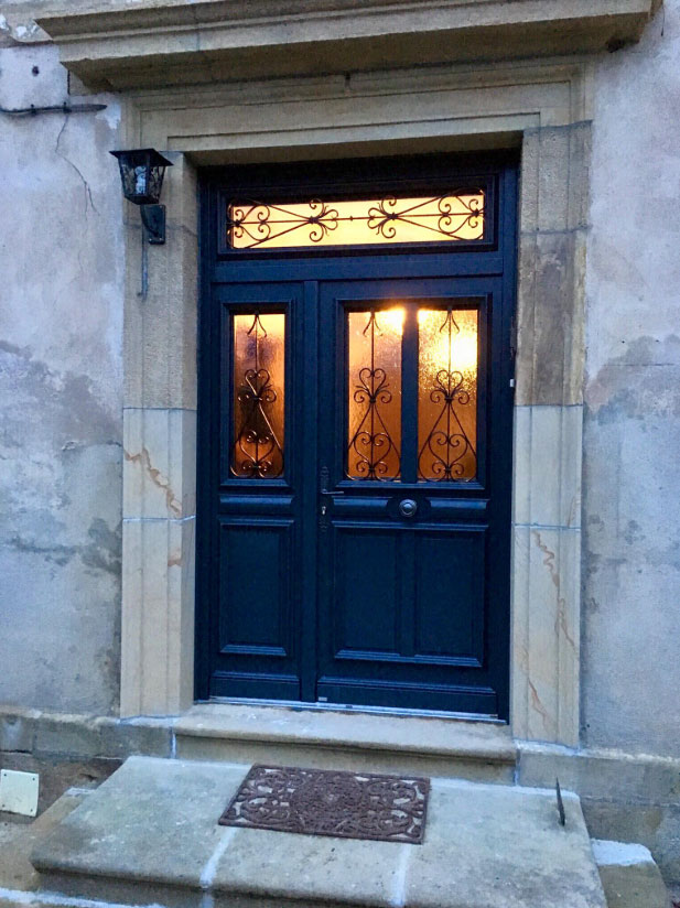 Menuisier Remiremont