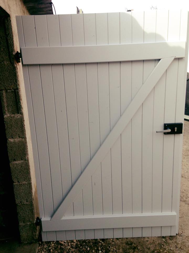 Menuisier Épinal Remiremont Gérardmer